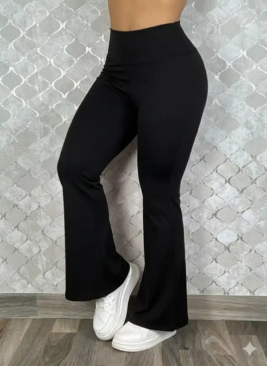 LEGGIN BOTA CAMPANA